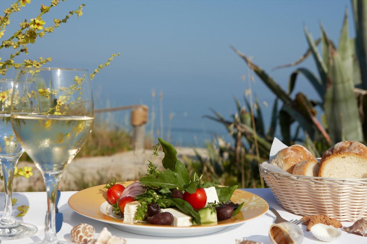 St.George'S Bay Country Club & Spa Acharavi  Eksteriør billede